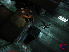 Chronicles of Riddick The Escape from Butcher Bay