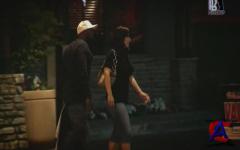 BBC:   / BBC: The Real Hustle