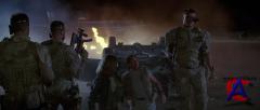   / Universal Soldier