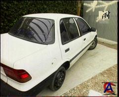    / Pimp My Ride (1- )