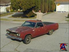    / Pimp my ride (5 )