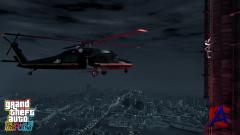 Grand Theft Auto: Episodes from Liberty City [Milti5] (2010)