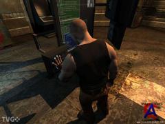 Chronicles of Riddick The Escape from Butcher Bay
