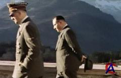 :    / Apocalypse: The Second World War