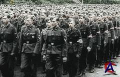 :    / Apocalypse: The Second World War
