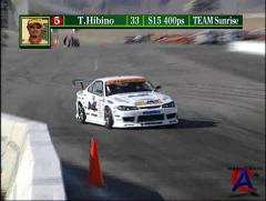 Video Option Special  2007 D1 GP LAS VEGAS EX: Night Events