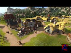 The Settlers 7.   