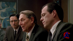  ( 1) / Mad Men (Season 1)