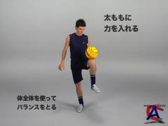    / Learn Freestyle Football