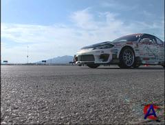 Video Option Special  2007 D1 GP LAS VEGAS EX: Night Events