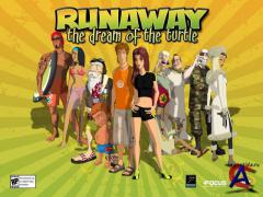  RUNAWAY