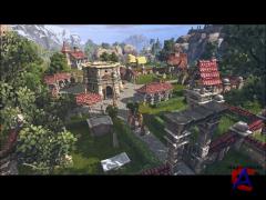 The Settlers 7.   