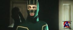 / Kick-Ass