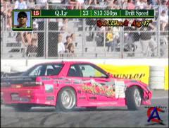 Video Option Special  2007 D1 GP LAS VEGAS EX: Night Events