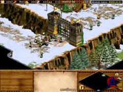 Age of Empires   ( ) (ENG+RUS) [L]