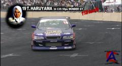Video Option Special  2008 Tokyo Drift in Odaiba