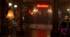    8:   / Hellraiser: Hellworld