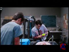  / Re-Animator