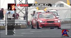 2009 Tokyo Drift in Odaiba on Sunday