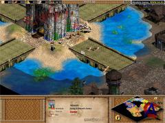 Age of Empires   ( ) (ENG+RUS) [L]