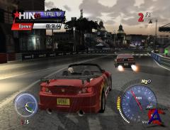 Juiced 2: Hot Import Nights