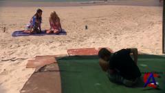     / Bridgets Sexiest Beaches