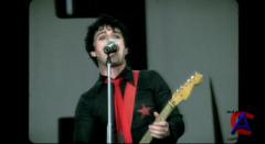 Green Day American Idiot Concert Tour
