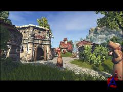The Settlers 7.   