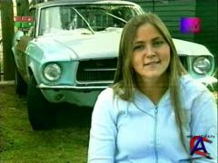    / Pimp My Ride (1- )
