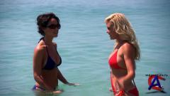     / Bridgets Sexiest Beaches