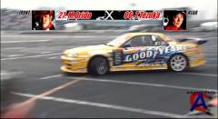 2009 Tokyo Drift in Odaiba on Sunday