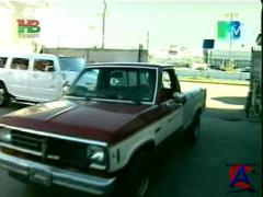    / Pimp My Ride (1- )