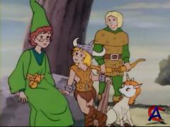   / Dungeons & Dragons [2 ]