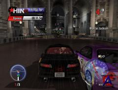 Juiced 2: Hot Import Nights