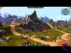 The Settlers 7.   