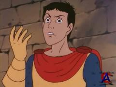   / Dungeons & Dragons [3 ]
