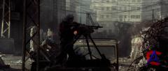   / Spy Game