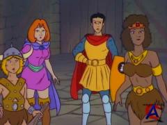   / Dungeons & Dragons [1 ]