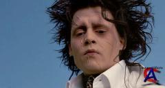  - / Edward Scissorhands