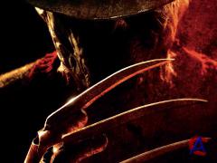     / A Nightmare on Elm Street
