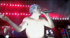 Rammstein live aus Berlin [ ]