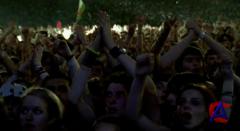 Green Day American Idiot Concert Tour