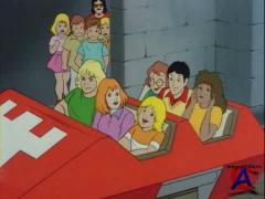   / Dungeons & Dragons [1 ]