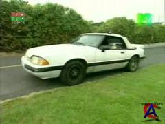    / Pimp My Ride (1- )