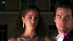   / White Collar (1 )
