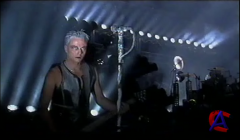 Rammstein live aus Berlin [ ]