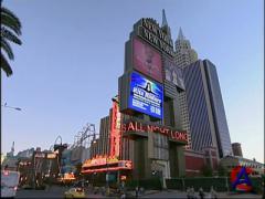 Video Option Special  2006 D1 GP LAS VEGAS EX: Night Events