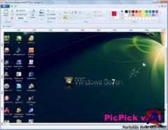 picpick 2.2.7