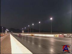 Video Option Special  2006 D1 GP LAS VEGAS EX: Night Events