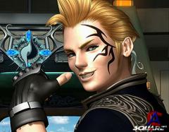 Final Fantasy 8 [PS]